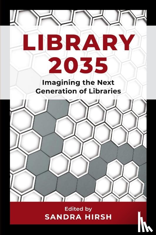 - Library 2035