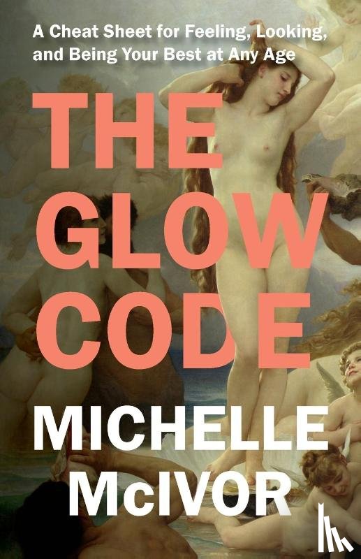 McIvor, Michelle - The Glow Code
