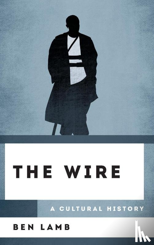 Lamb, Ben - The Wire