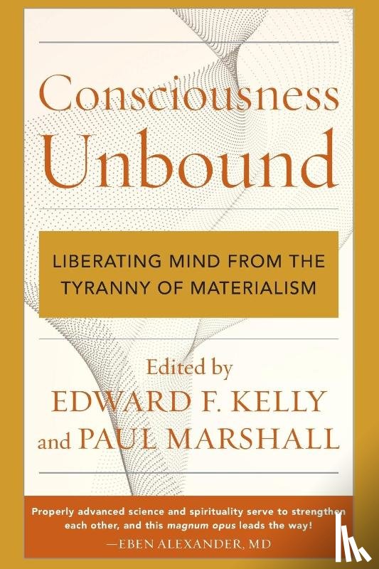 - Consciousness Unbound