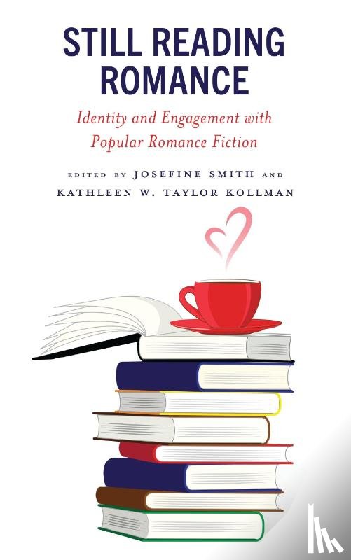  - Still Reading Romance
