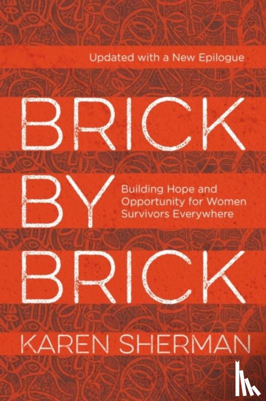 Sherman, Karen - Brick by Brick