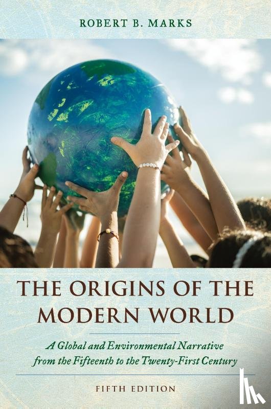 Marks, Robert B. - The Origins of the Modern World