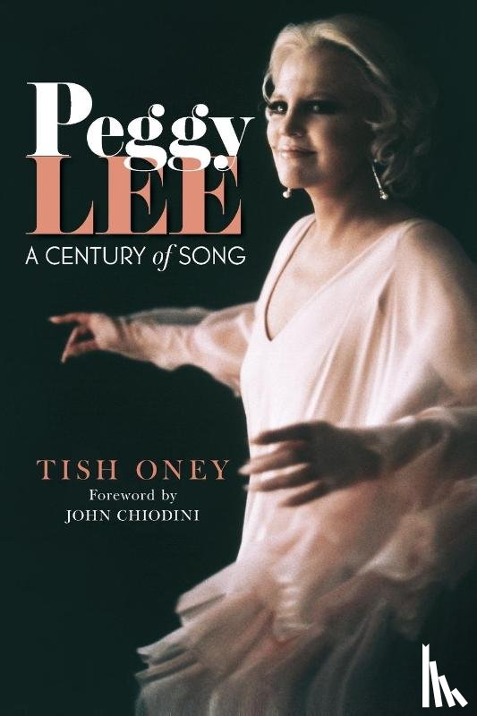 Oney, Tish - Peggy Lee
