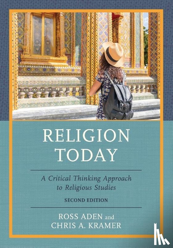 Aden, Ross, Kramer, Chris A. - Religion Today