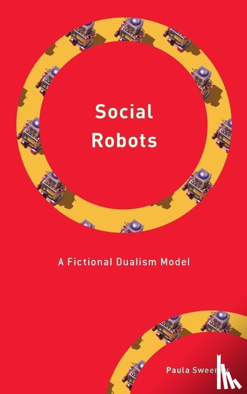 Sweeney, Paula - Social Robots