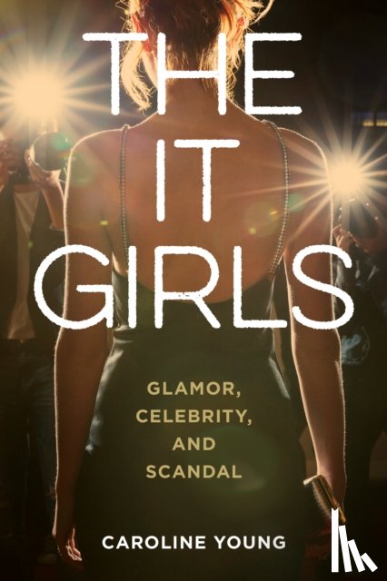 Young, Caroline - The It Girls