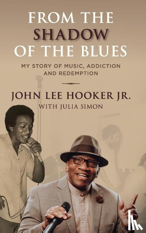 Hooker, John Lee - From the Shadow of the Blues