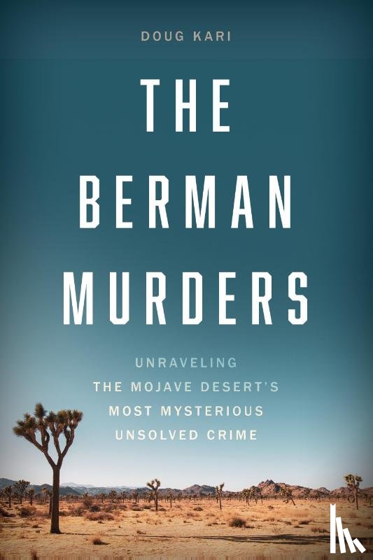 Kari, Doug - The Berman Murders