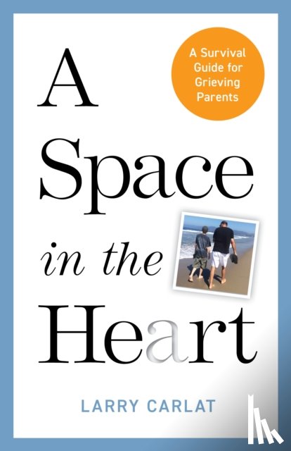 Carlat, Larry - A Space in the Heart