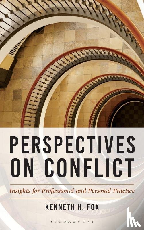 Fox, Kenneth H. - Perspectives on Conflict