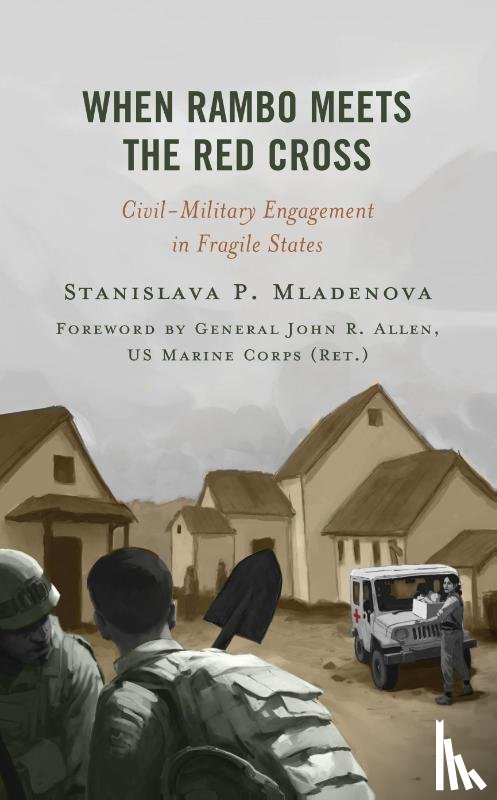Mladenova, Stanislava P. - When Rambo Meets the Red Cross