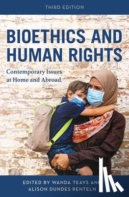  - Bioethics and Human Rights