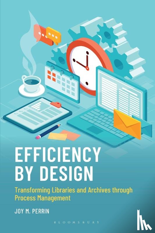 Perrin, Joy M. - Efficiency by Design