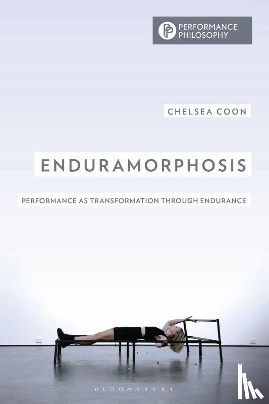 Coon, Chelsea - Enduramorphosis