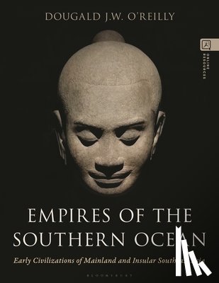 O'Reilly, Dougald J.W. (Australian National University) - Empires of the Southern Ocean