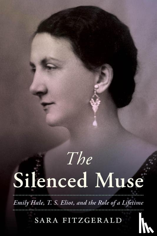 Fitzgerald, Sara - The Silenced Muse