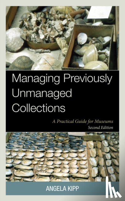 Kipp, Angela - Managing Previously Unmanaged Collections