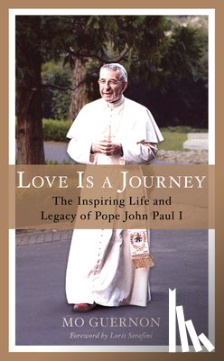 Guernon, Mo - Love Is a Journey