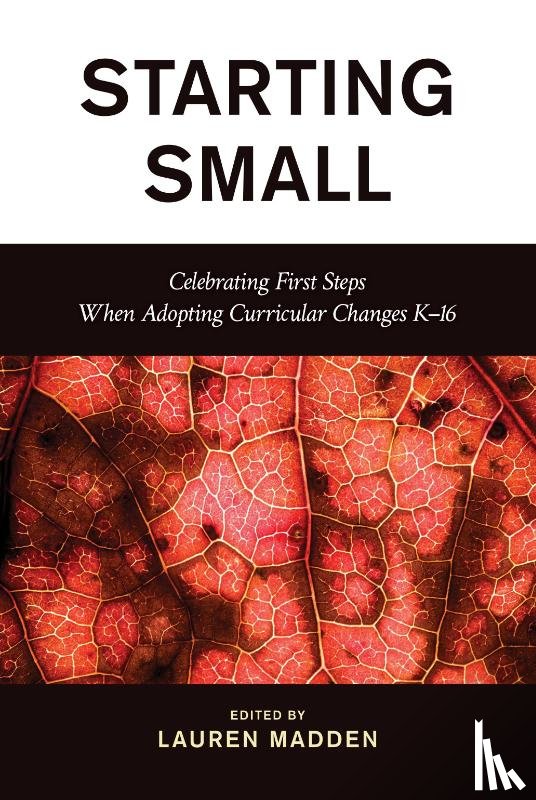 Madden, Lauren - Starting Small