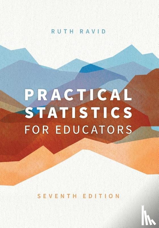 Ravid, Ruth - Practical Statistics for Educators