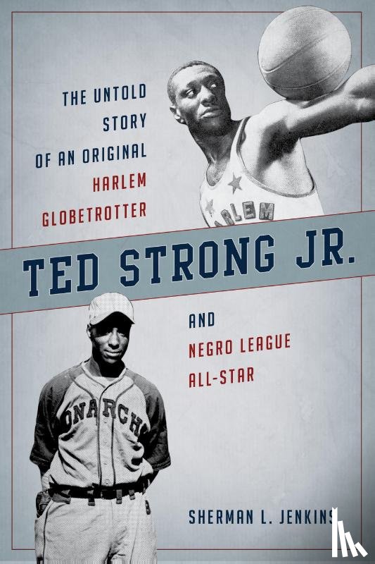 Jenkins, Sherman L. - Ted Strong Jr.