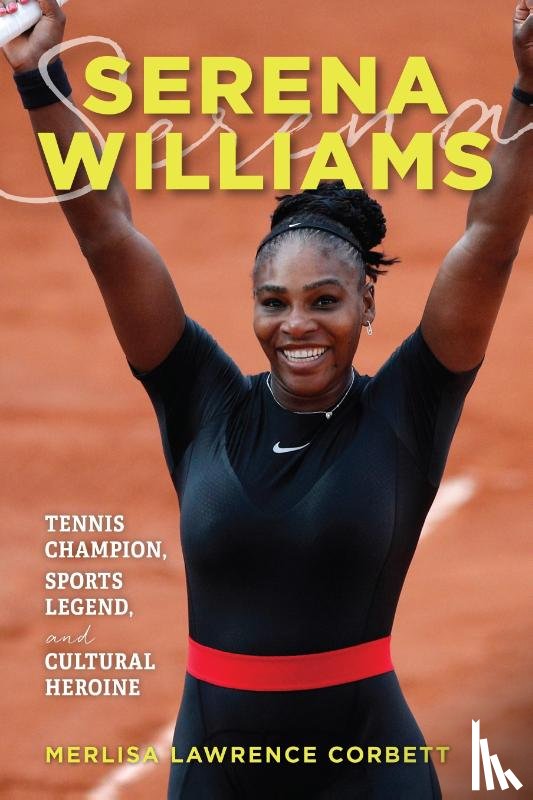 Corbett, Merlisa Lawrence - Serena Williams