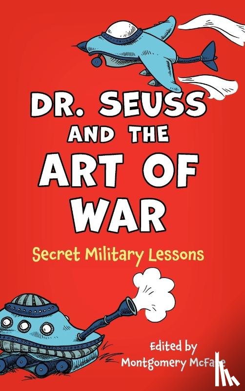  - Dr. Seuss and the Art of War