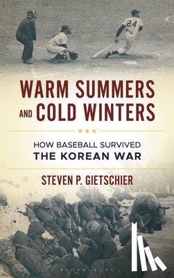 Gietschier, Steven P. (Historian - Warm Summers and Cold Winters