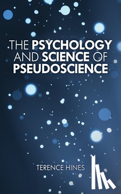 Hines, Terence - The Psychology and Science of Pseudoscience
