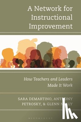 DeMartino, Sara, Petrosky, Anthony, Nolly, Glenn - A Network for Instructional Improvement