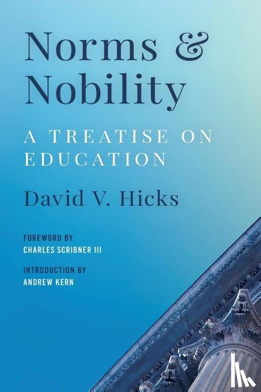 Hicks, David V. - Norms and Nobility
