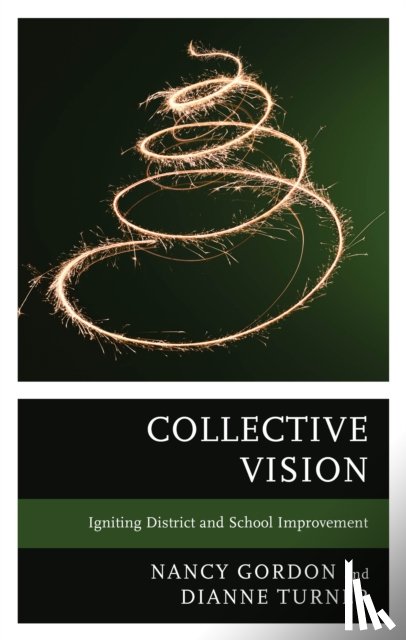 Gordon, Nancy, Turner, Dianne - Collective Vision
