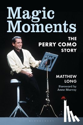Long, Matthew - Magic Moments