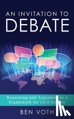 Voth, Ben (Southern Methodist University - An Invitation to Debate