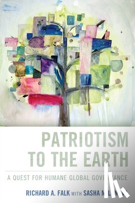 Falk, Richard A. - Patriotism to the Earth