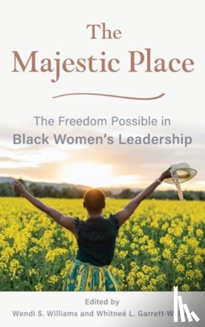  - The Majestic Place