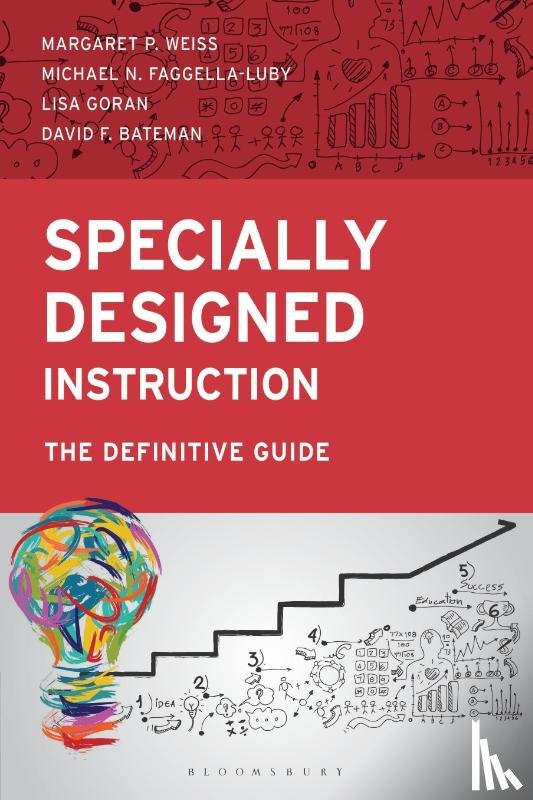 Weiss, Margaret, Faggella-Luby, Michael, Goran, Lisa, Bateman, David F. - Specially Designed Instruction