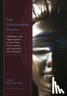  - Law Librarianship Practice