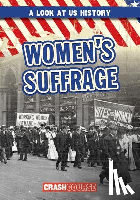 Lynch, Seth - Women's Suffrage