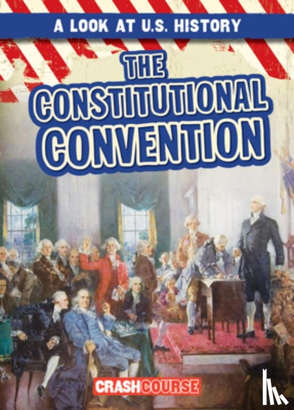 Harris, Beatrice - The Constitutional Convention