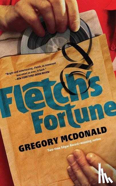 Gregory Mcdonald - The Fletch's Fortune