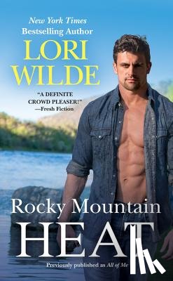 Wilde, Lori - Rocky Mountain Heat (previously published as All of Me)
