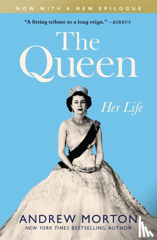 Morton, Andrew - Morton, A: Queen
