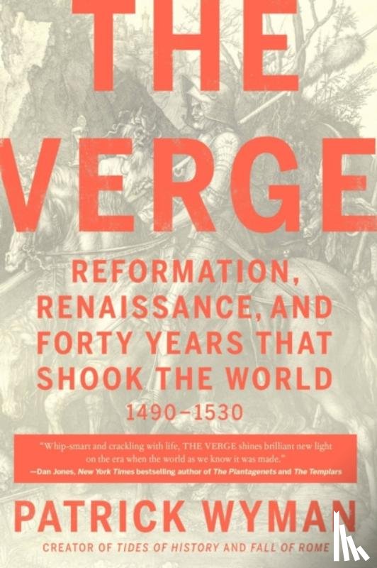 Wyman, Patrick - The Verge