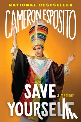 Esposito, Cameron - Save Yourself