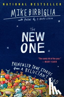 Birbiglia, Mike - The New One