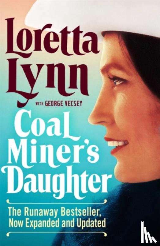 Lynn, Loretta - Coal Miner's Daughter