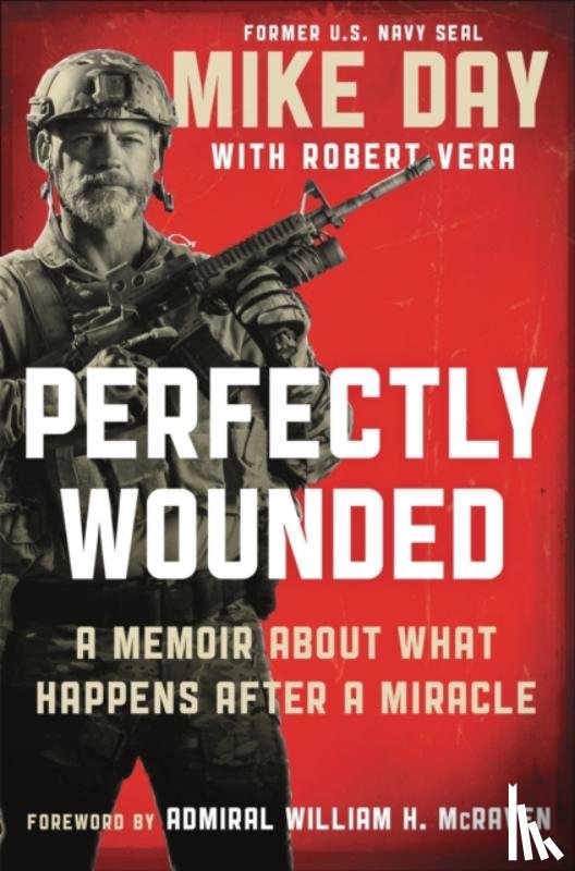 Day, Douglas Michael - Perfectly Wounded