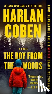 Coben, Harlan - The Boy from the Woods